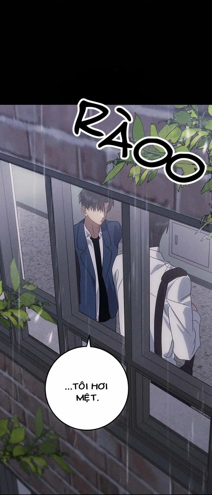 Chúng Ta Của Hiện Tại 2 trang 11