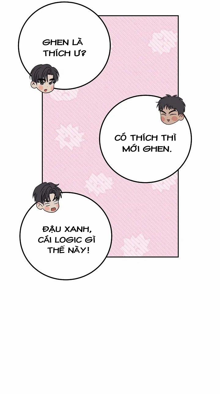 Chúng Ta Của Hiện Tại 2 trang 18