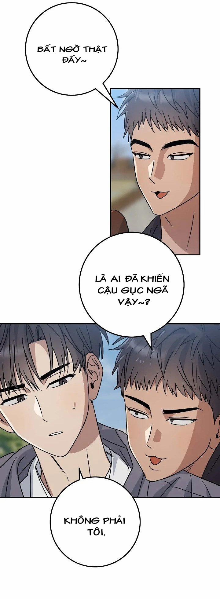 Chúng Ta Của Hiện Tại 2 trang 19