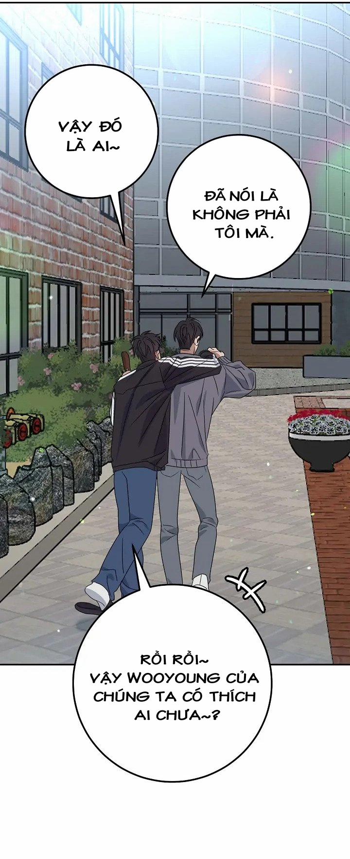 Chúng Ta Của Hiện Tại 2 trang 20