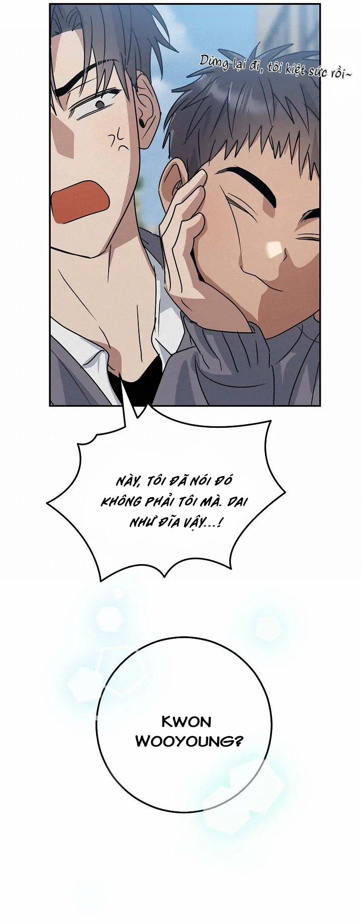 Chúng Ta Của Hiện Tại 2 trang 21