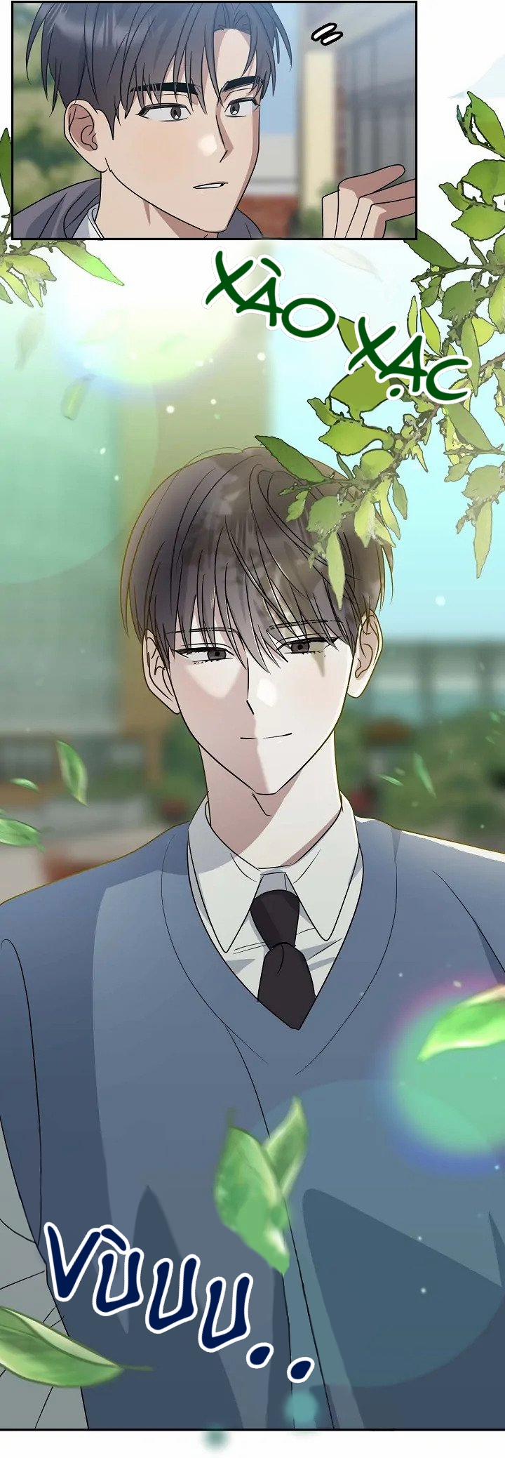 Chúng Ta Của Hiện Tại 2 trang 22