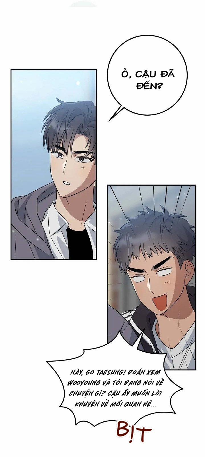 Chúng Ta Của Hiện Tại 2 trang 23