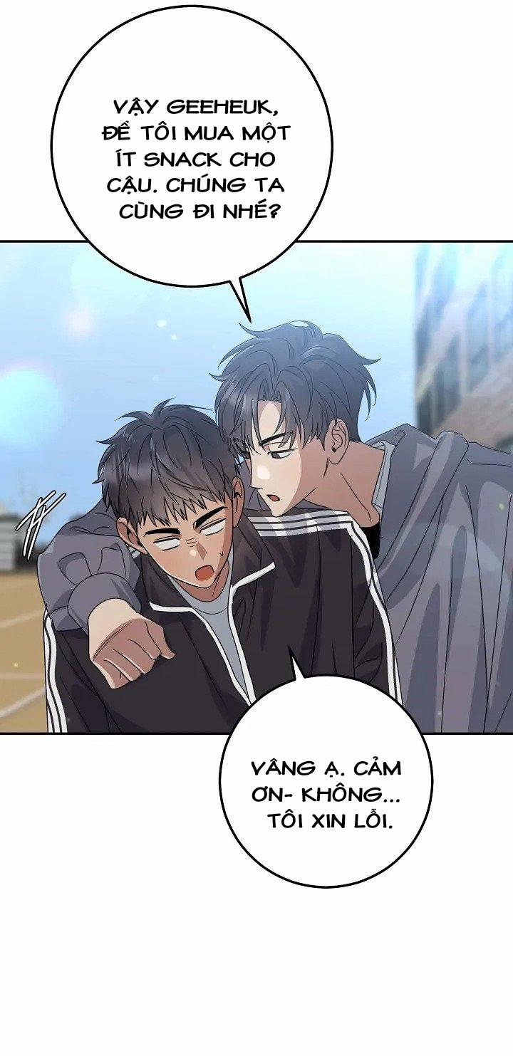 Chúng Ta Của Hiện Tại 2 trang 25