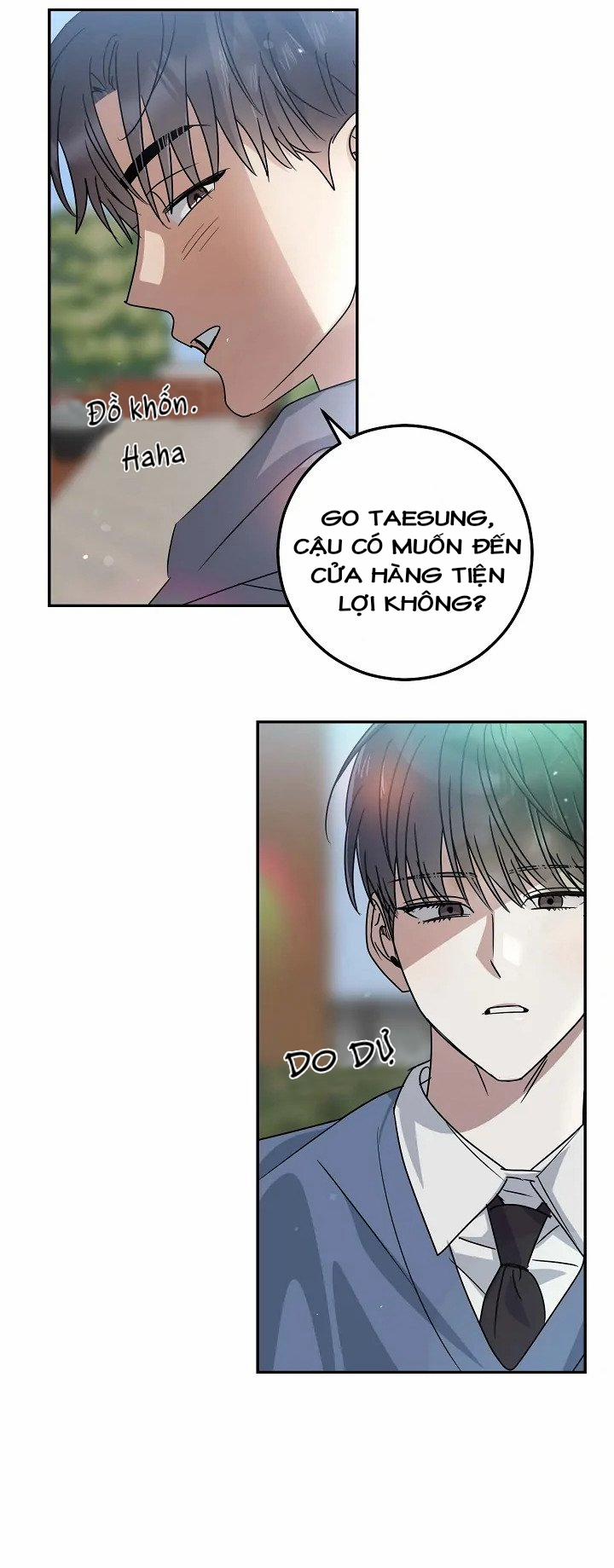 Chúng Ta Của Hiện Tại 2 trang 26