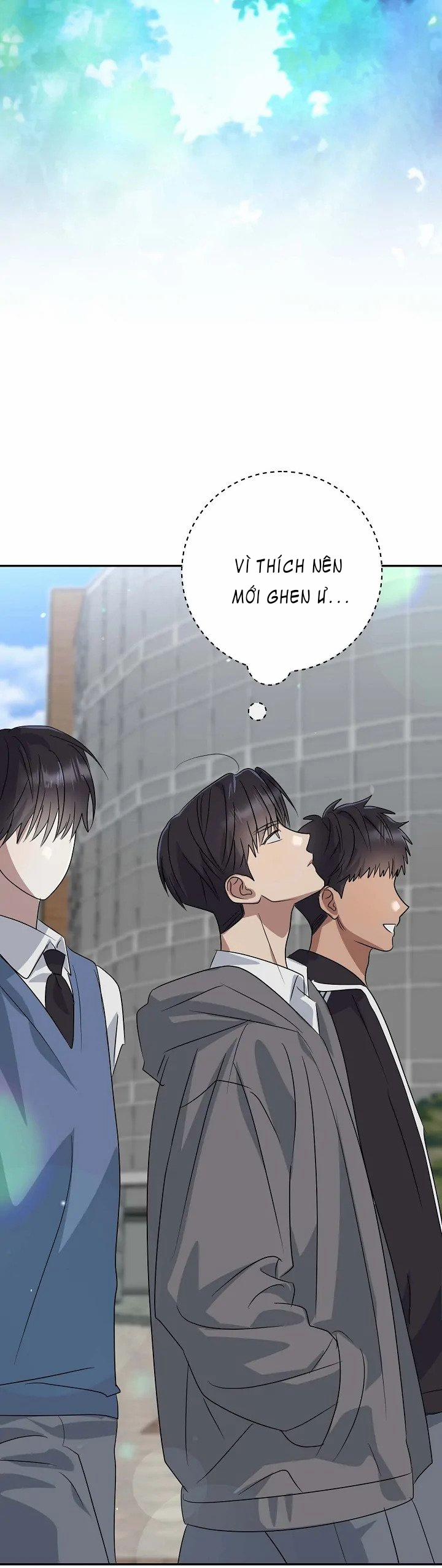 Chúng Ta Của Hiện Tại 2 trang 28