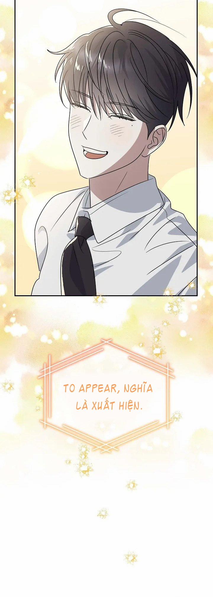 Chúng Ta Của Hiện Tại 2 trang 3