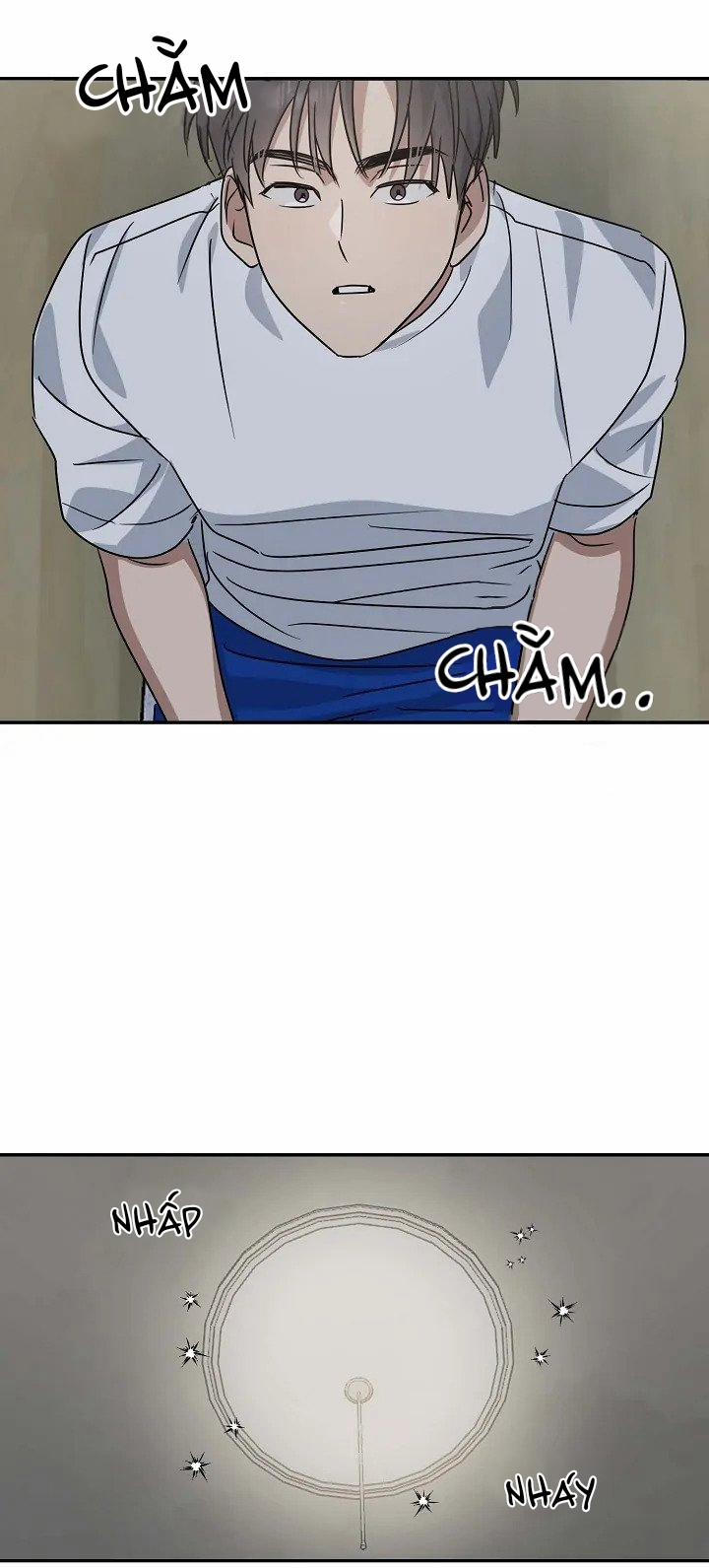 Chúng Ta Của Hiện Tại 2 trang 39