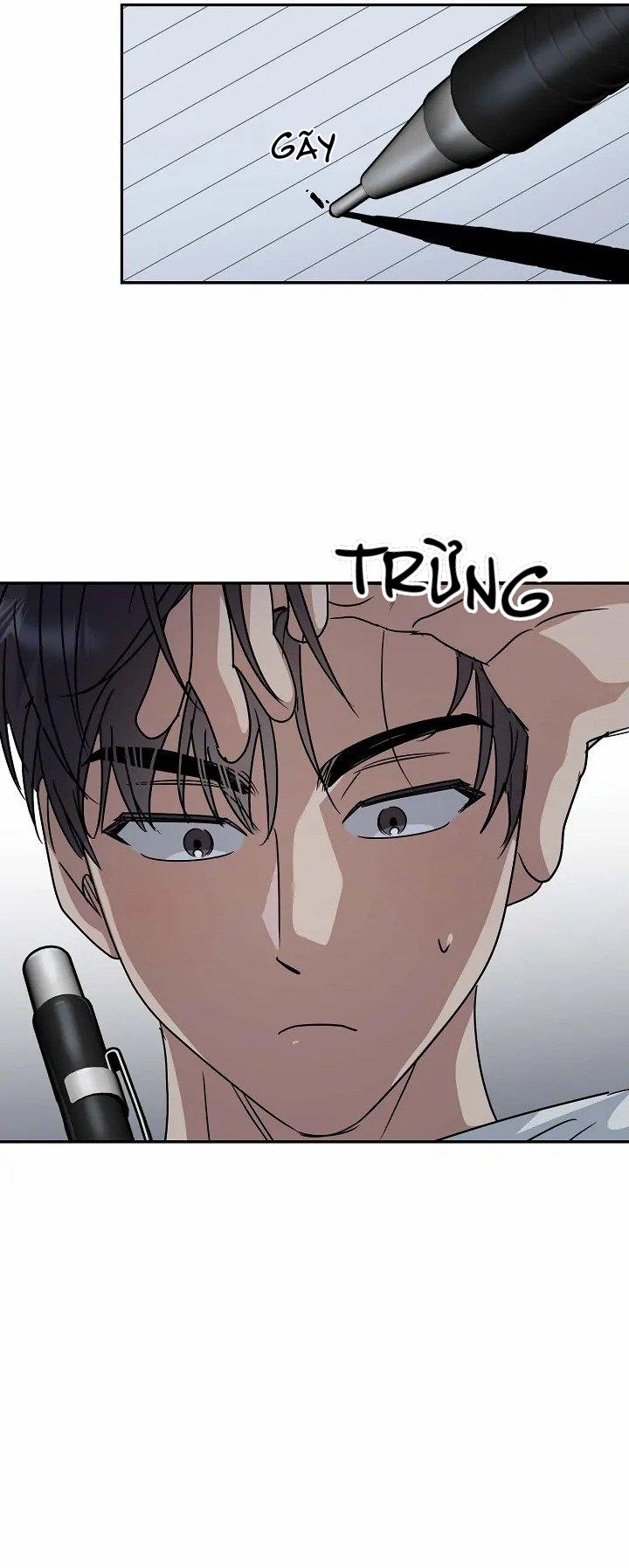 Chúng Ta Của Hiện Tại 2 trang 4