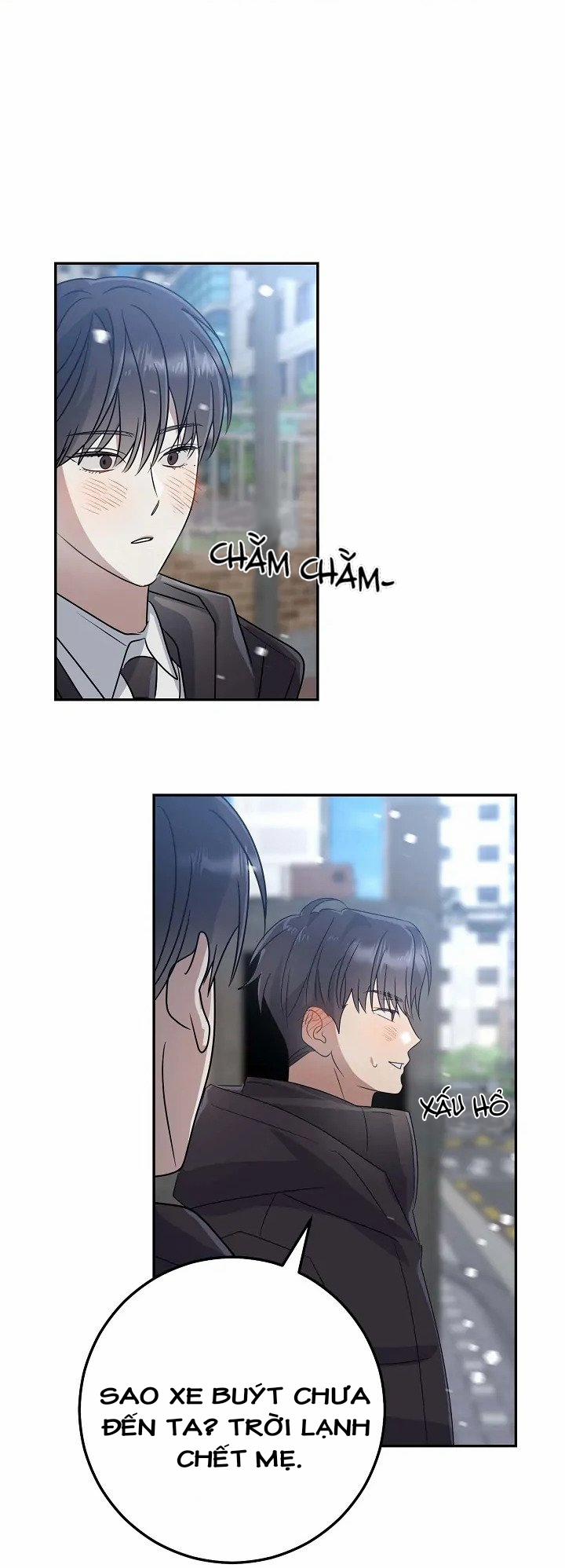 Chúng Ta Của Hiện Tại 2 trang 49