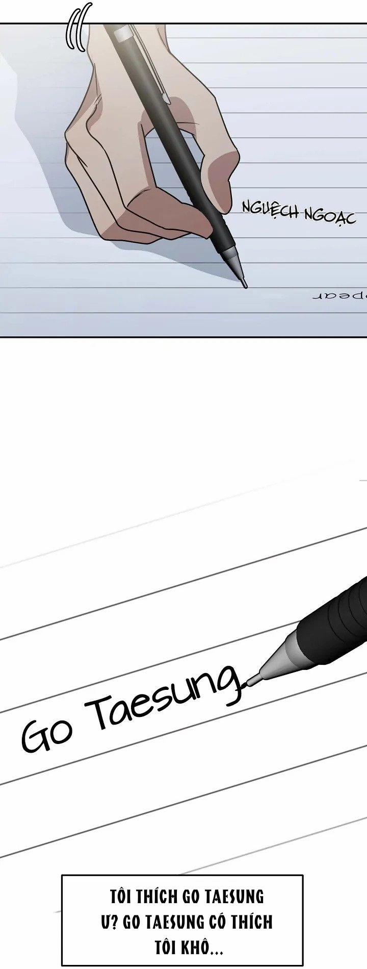 Chúng Ta Của Hiện Tại 2 trang 5