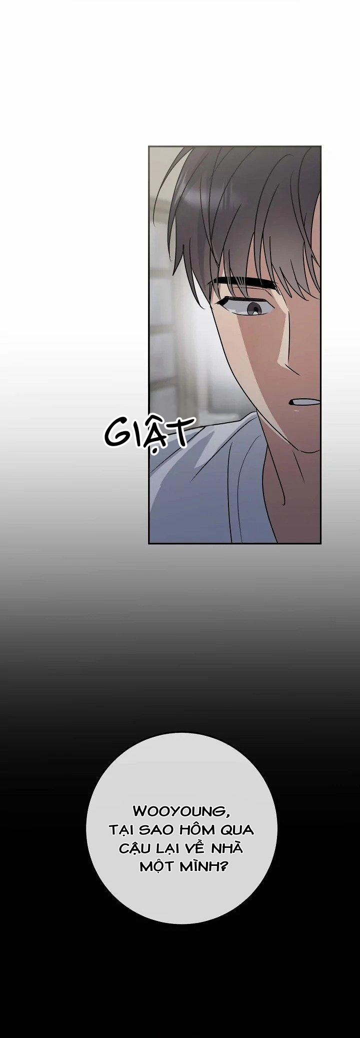 Chúng Ta Của Hiện Tại 2 trang 6