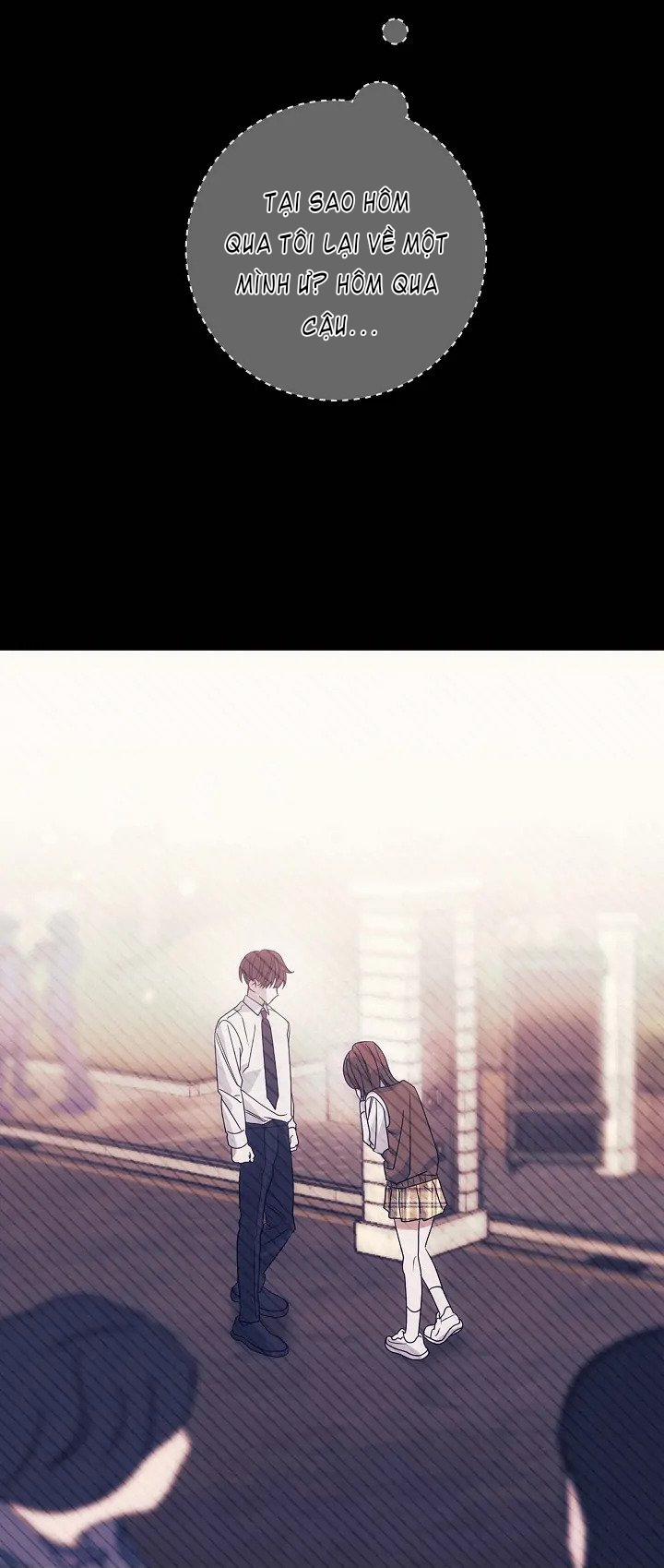 Chúng Ta Của Hiện Tại 2 trang 9