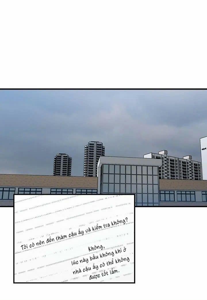 Chúng Ta Của Hiện Tại 20 trang 1