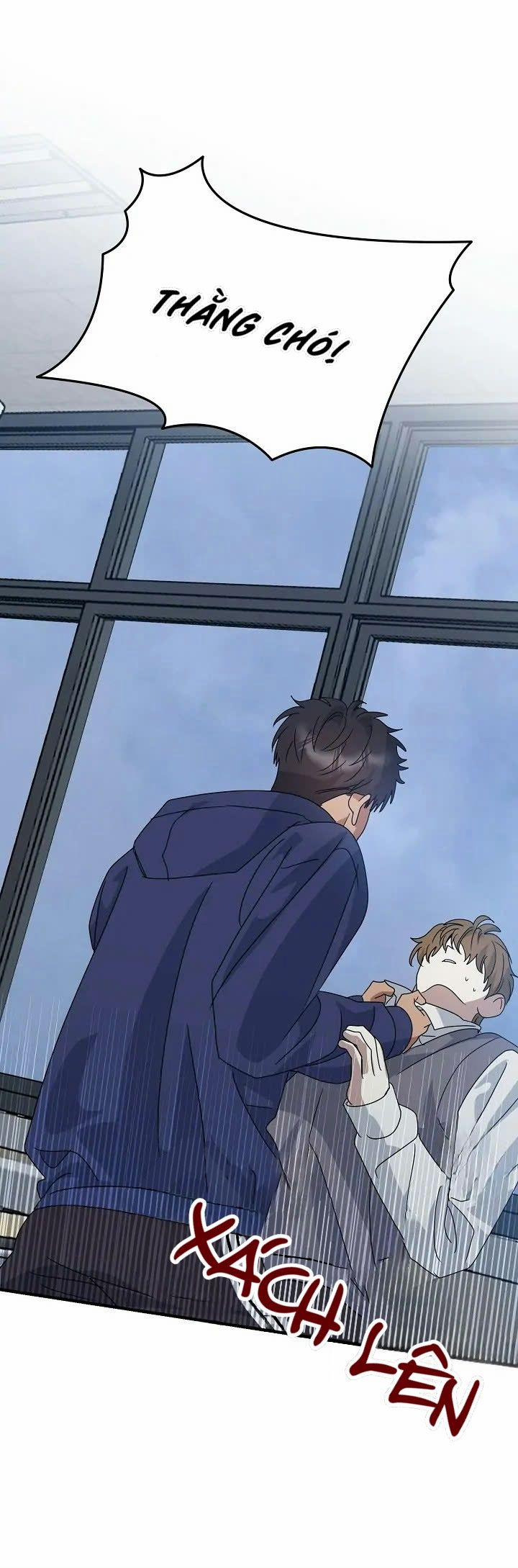 Chúng Ta Của Hiện Tại 20 trang 12