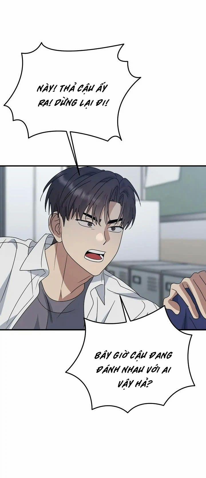 Chúng Ta Của Hiện Tại 20 trang 15