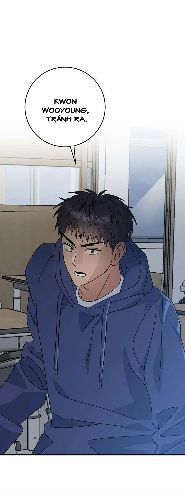 Chúng Ta Của Hiện Tại 20 trang 22