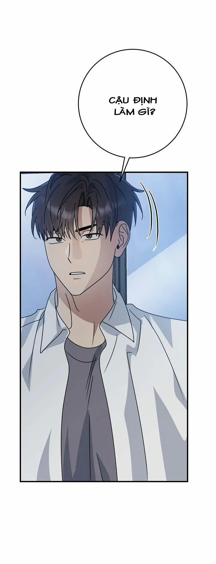 Chúng Ta Của Hiện Tại 20 trang 23