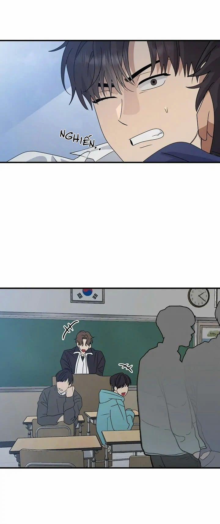 Chúng Ta Của Hiện Tại 20 trang 26