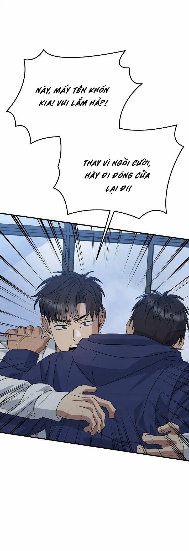 Chúng Ta Của Hiện Tại 20 trang 27