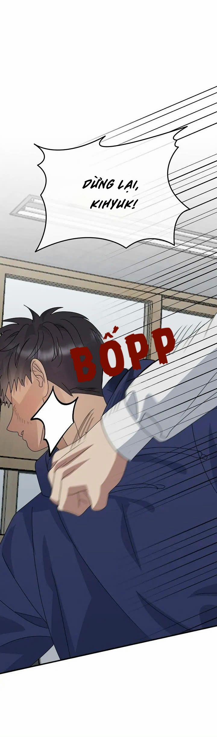 Chúng Ta Của Hiện Tại 20 trang 30