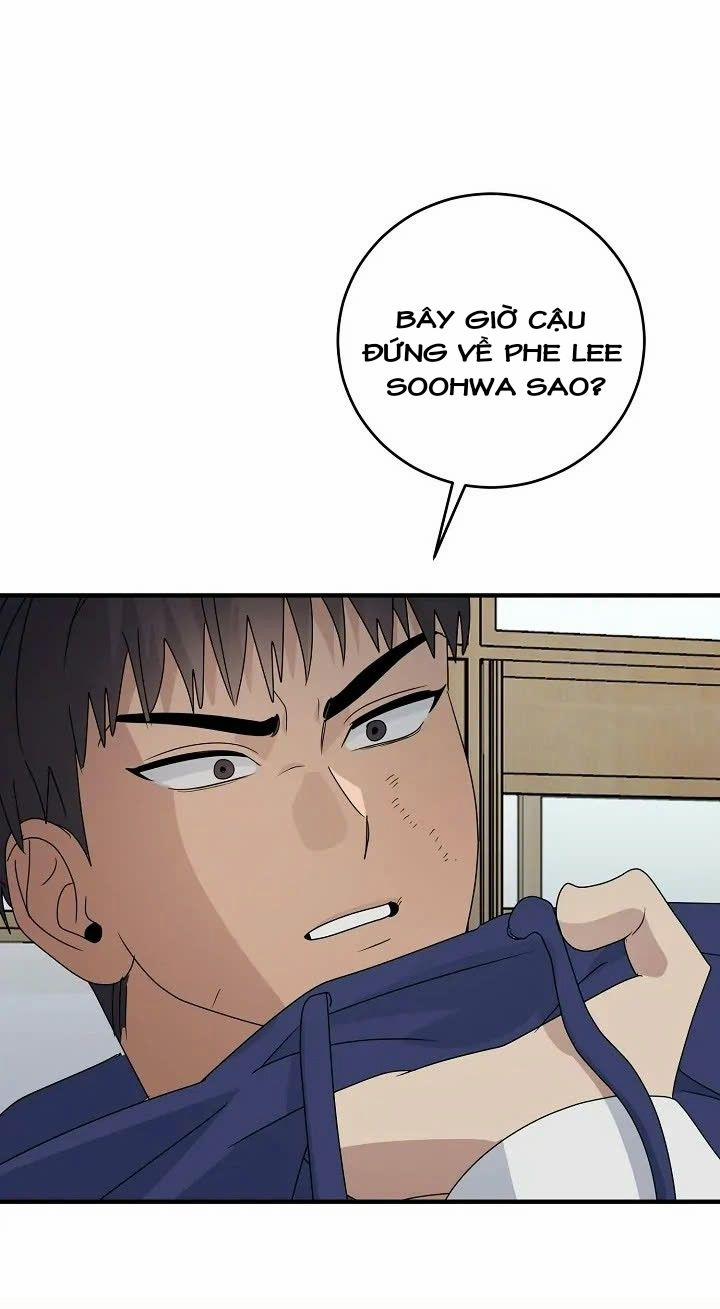 Chúng Ta Của Hiện Tại 20 trang 33