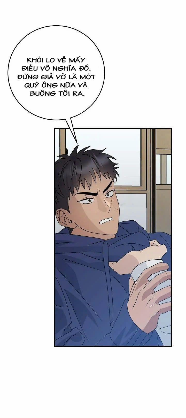 Chúng Ta Của Hiện Tại 20 trang 35