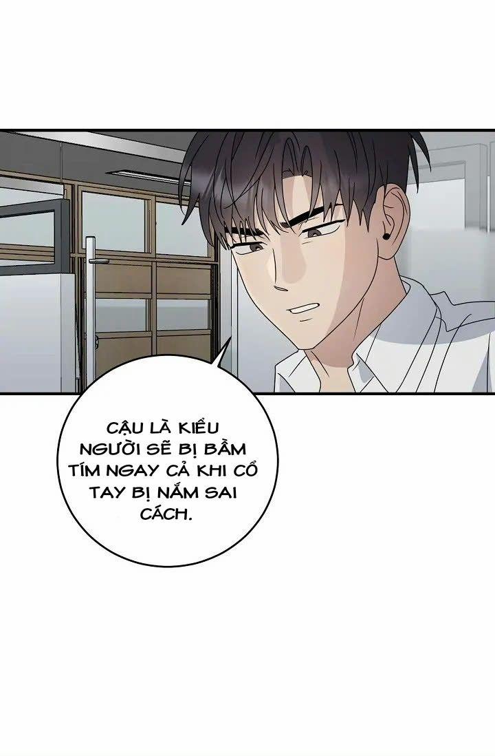 Chúng Ta Của Hiện Tại 20 trang 52