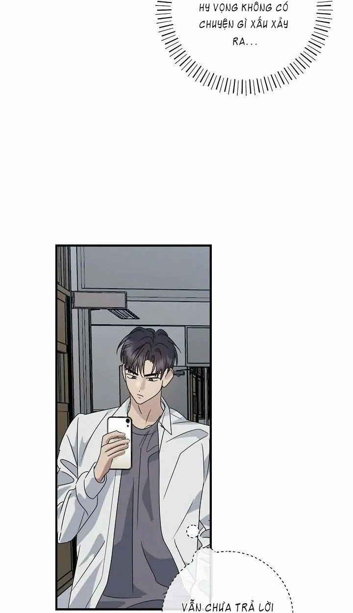 Chúng Ta Của Hiện Tại 20 trang 6