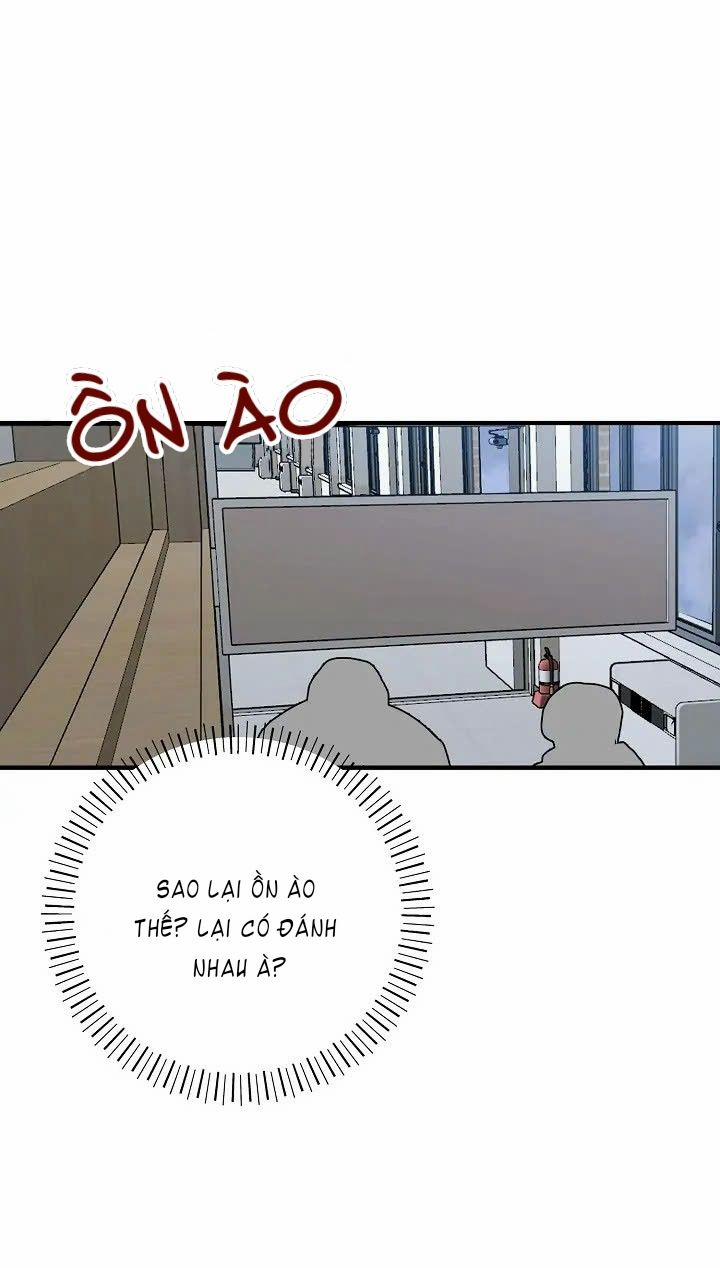 Chúng Ta Của Hiện Tại 20 trang 9