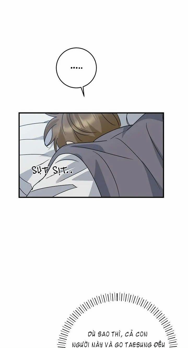 Chúng Ta Của Hiện Tại 21 trang 10