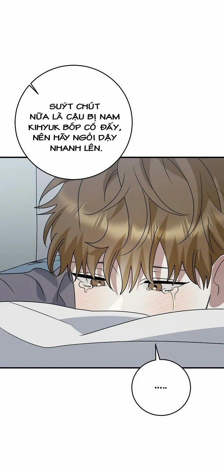 Chúng Ta Của Hiện Tại 21 trang 12