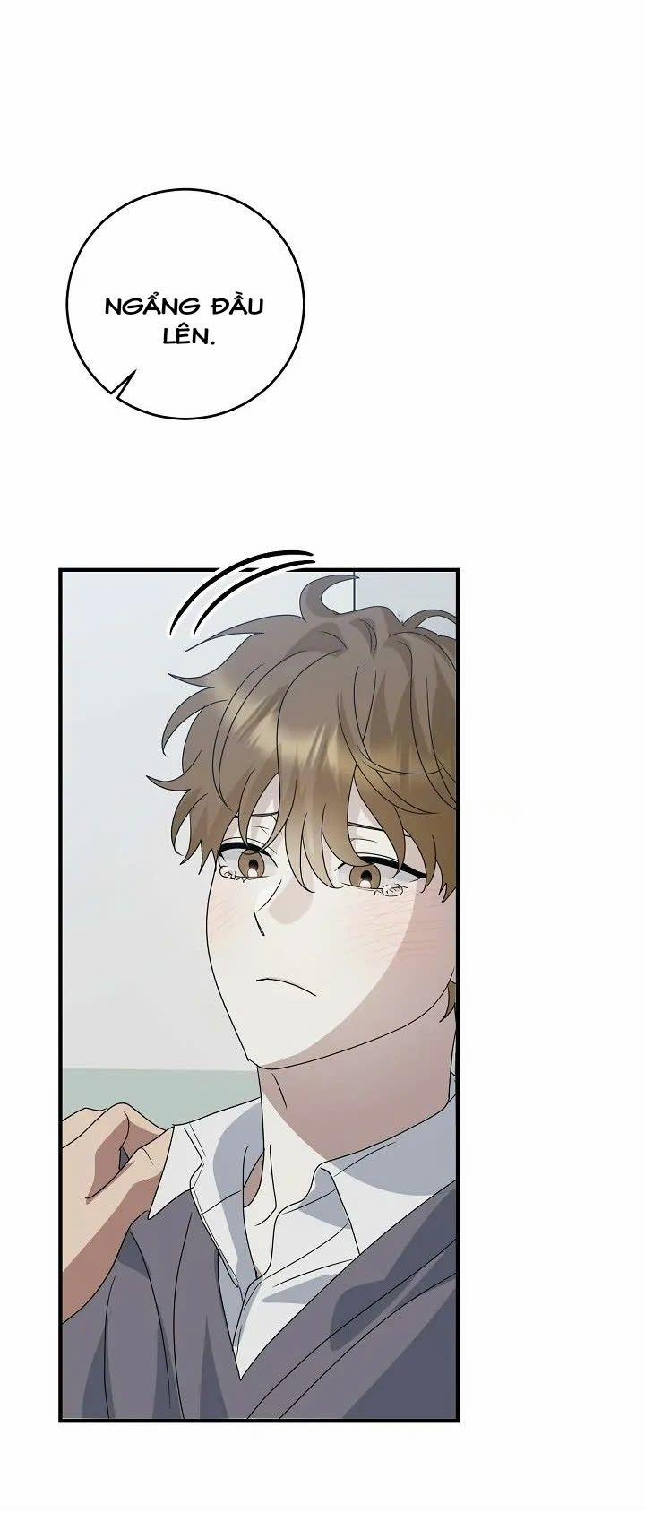 Chúng Ta Của Hiện Tại 21 trang 14