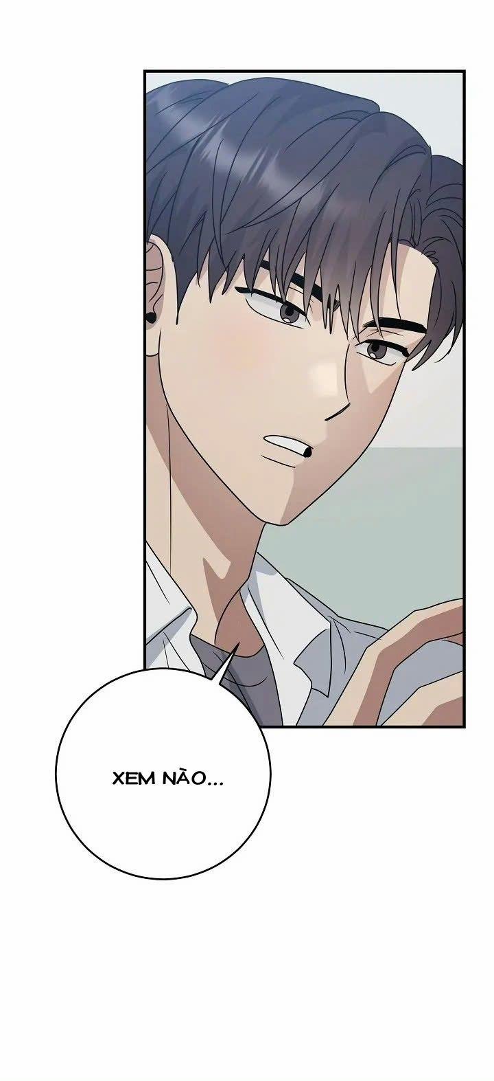 Chúng Ta Của Hiện Tại 21 trang 15