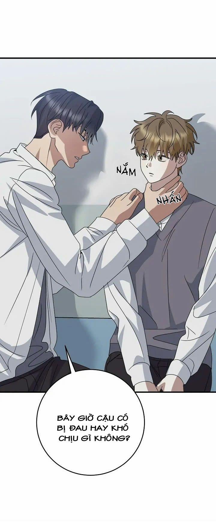 Chúng Ta Của Hiện Tại 21 trang 16