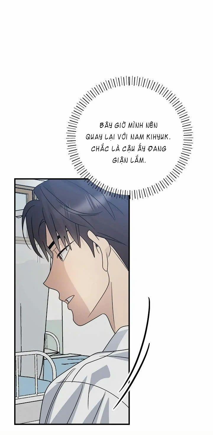 Chúng Ta Của Hiện Tại 21 trang 20