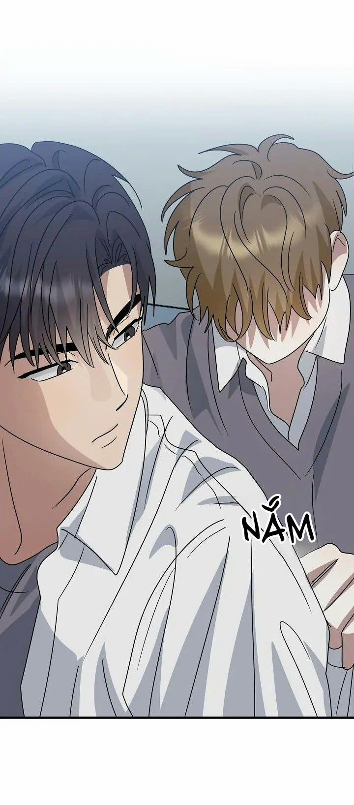 Chúng Ta Của Hiện Tại 21 trang 22