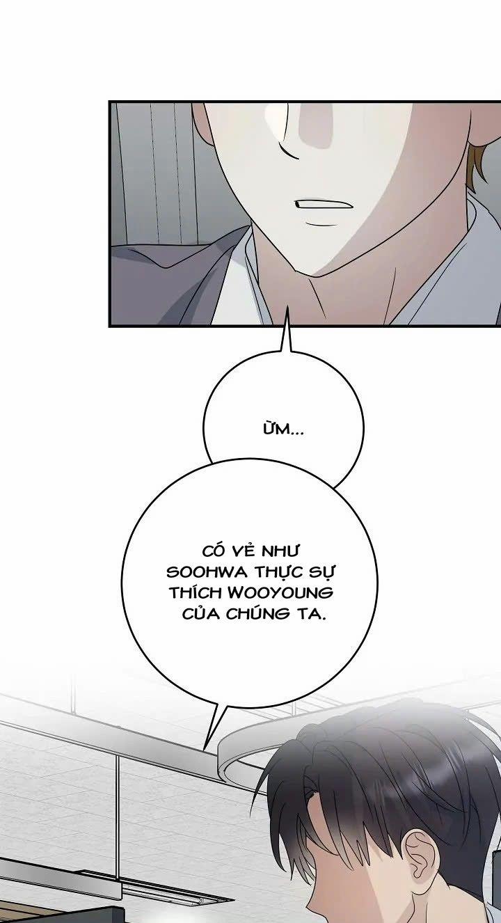 Chúng Ta Của Hiện Tại 21 trang 27