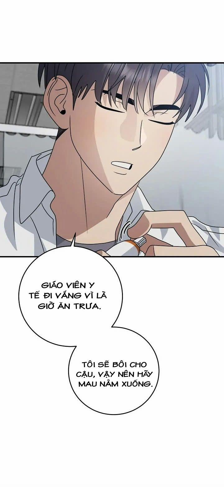 Chúng Ta Của Hiện Tại 21 trang 3