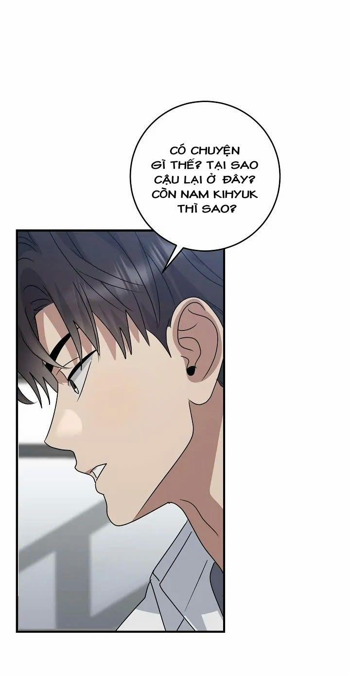 Chúng Ta Của Hiện Tại 21 trang 30