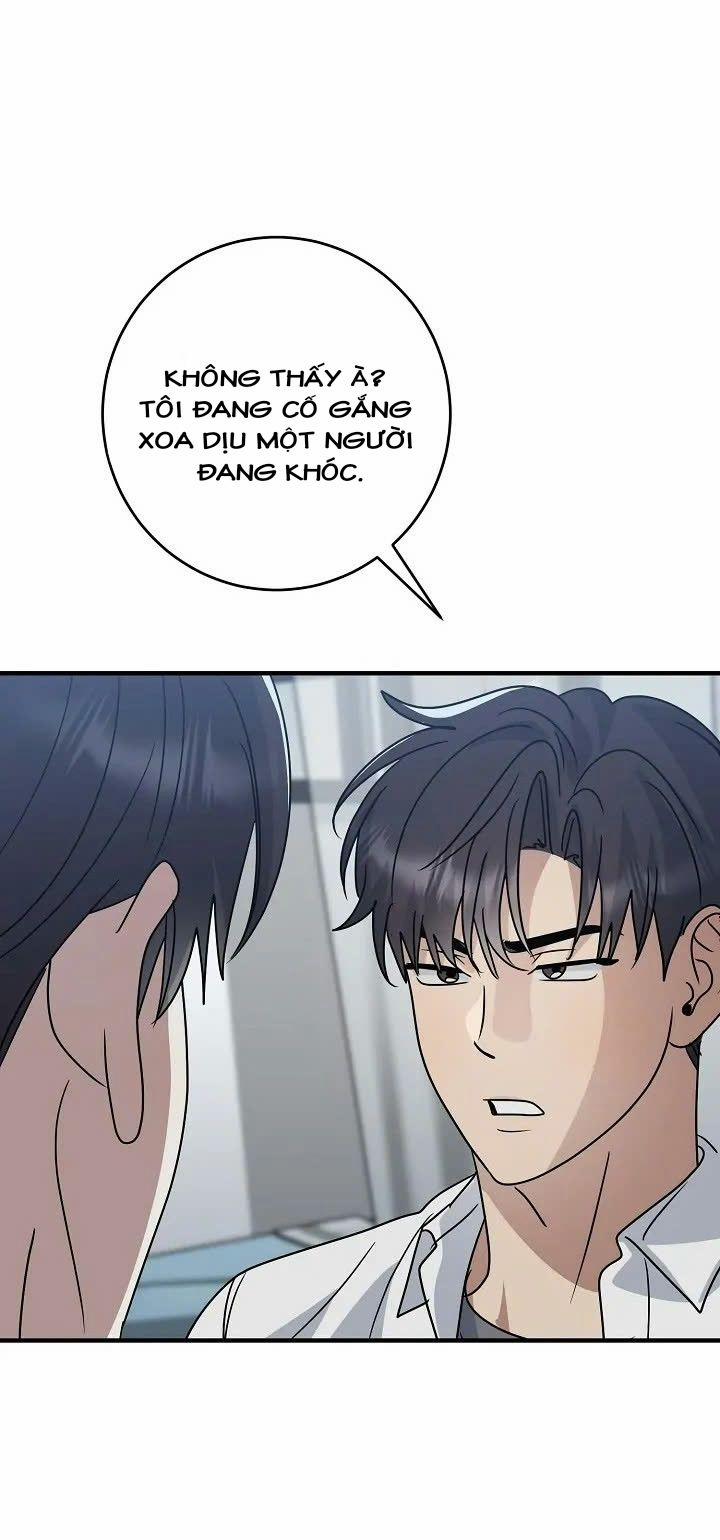 Chúng Ta Của Hiện Tại 21 trang 34