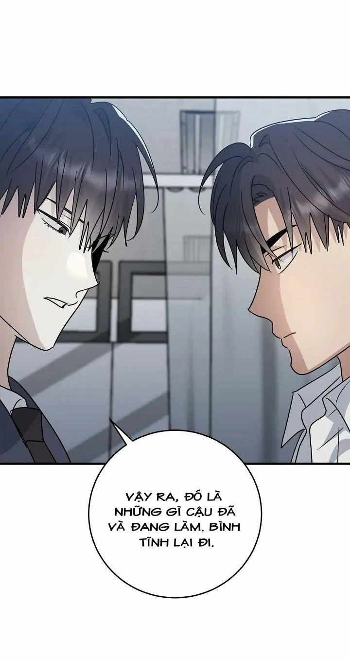 Chúng Ta Của Hiện Tại 21 trang 35