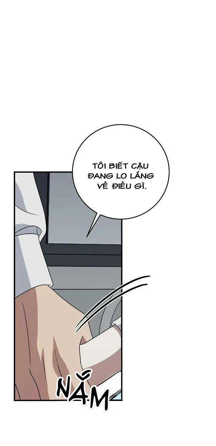 Chúng Ta Của Hiện Tại 21 trang 43