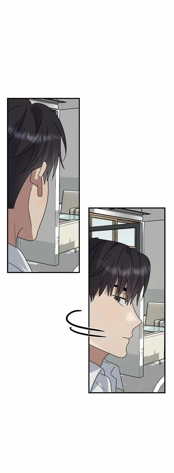 Chúng Ta Của Hiện Tại 21 trang 47