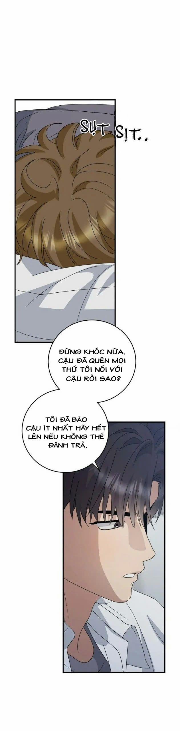 Chúng Ta Của Hiện Tại 21 trang 6