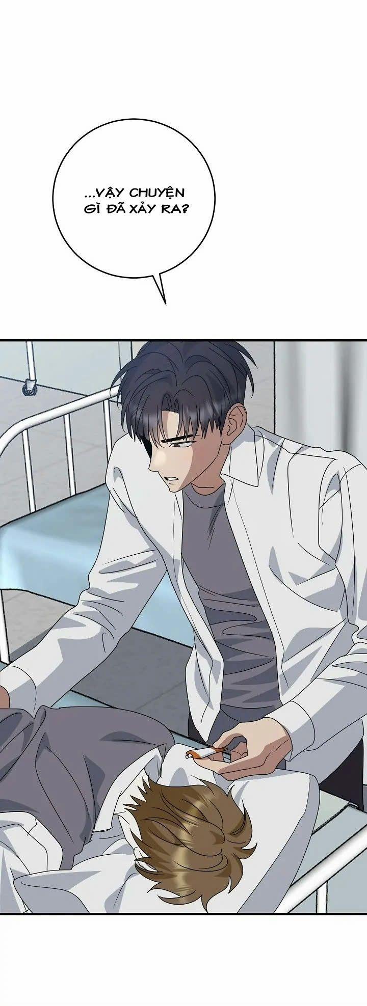 Chúng Ta Của Hiện Tại 21 trang 7