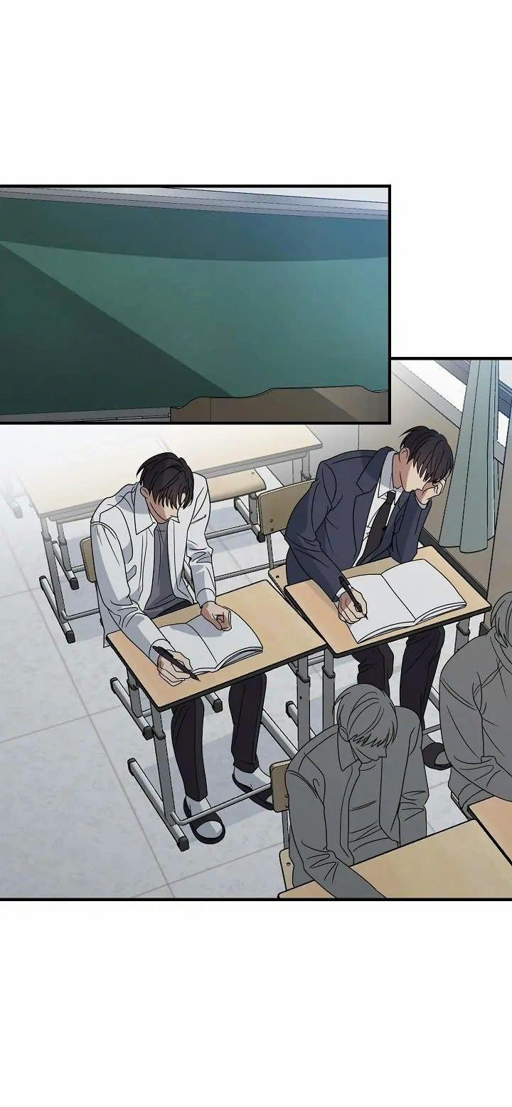 Chúng Ta Của Hiện Tại 22 trang 1