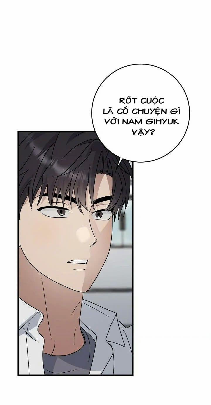 Chúng Ta Của Hiện Tại 22 trang 10