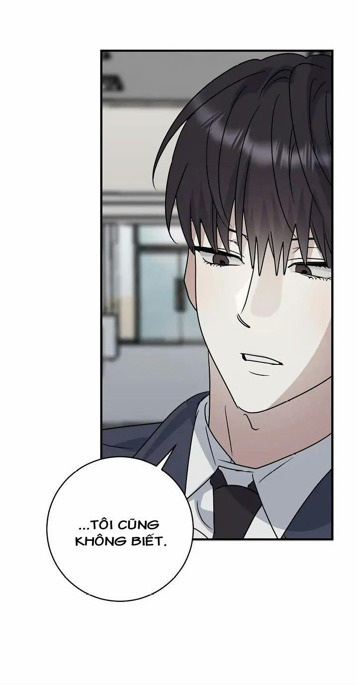 Chúng Ta Của Hiện Tại 22 trang 11