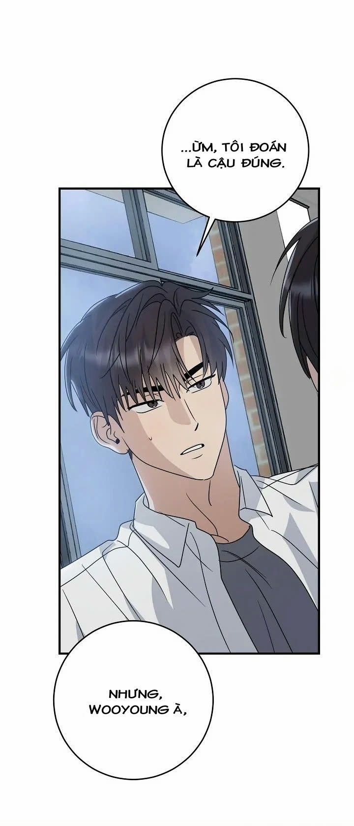 Chúng Ta Của Hiện Tại 22 trang 19